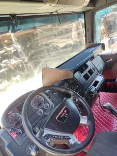 Изображение грузовика