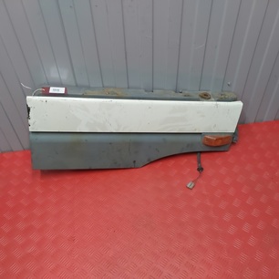 1814172 DAF Продолжение кабины правое, № XF453224