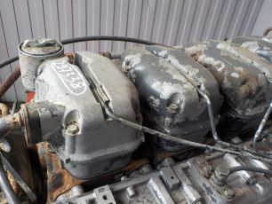 Изображение грузовика