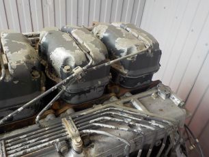 Изображение грузовика