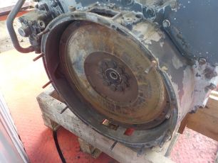 Изображение грузовика