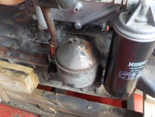 Изображение грузовика