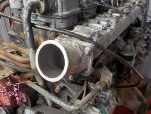 Изображение грузовика