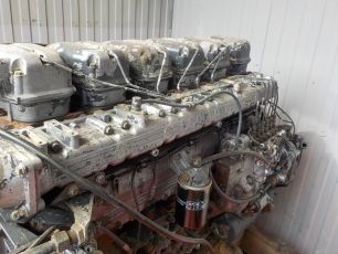 1369122 SCANIA Коллектор впускной, № XF297450