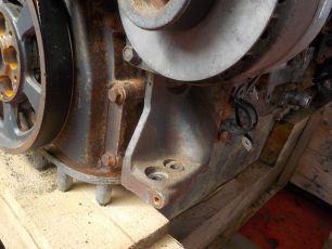 Изображение грузовика