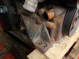 Изображение грузовика