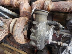 Изображение грузовика