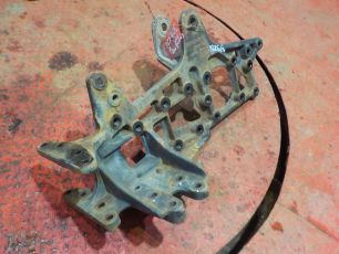 Изображение грузовика