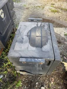 Изображение грузовика