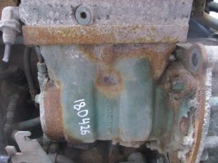 Изображение грузовика