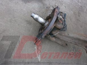 Изображение грузовика