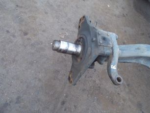 1397032 DAF Кулак поворотный правый, № XF23525