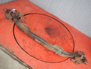 Изображение грузовика