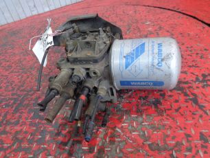 Изображение грузовика