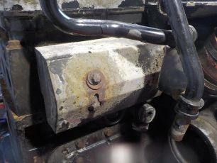 Изображение грузовика