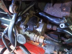 Изображение грузовика