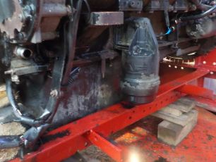 Изображение грузовика