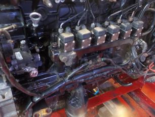 Изображение грузовика