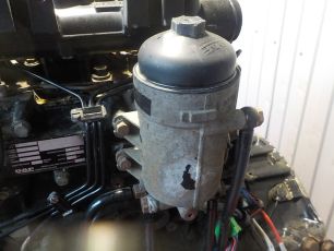 Изображение грузовика