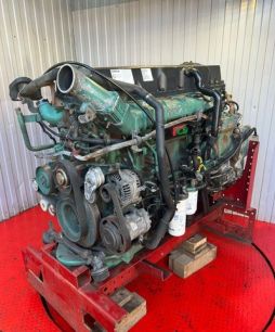 20773673 VOLVO Двигатель, D13A