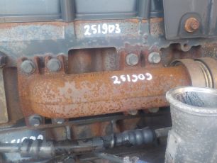 Изображение грузовика