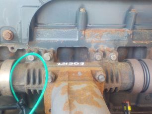 Изображение грузовика