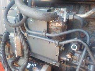 504293730 IVECO Компрессор воздушный, № XF251965