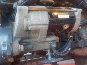 Изображение грузовика