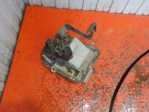 Изображение грузовика