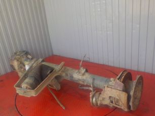 Изображение грузовика