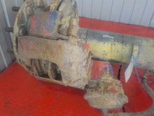 1076400 VOLVO Камера тормозная, № XF255154