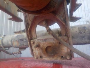 Изображение грузовика