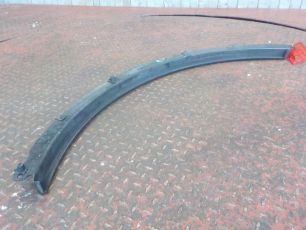 81612100420 MAN Накладка крыла правая, № XF157864
