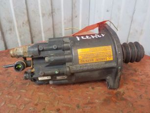 Изображение грузовика