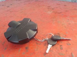 Изображение грузовика