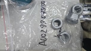 0029907950 MERCEDES