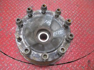 85107749 VOLVO Ступица передняя, № XF185793