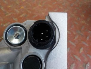 Изображение грузовика