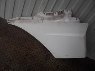 20398908 VOLVO Продолжение двери правое, № XF54019
