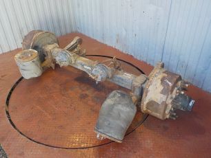 Изображение грузовика