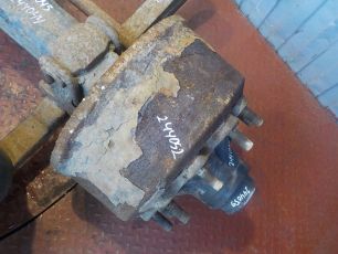 Изображение грузовика