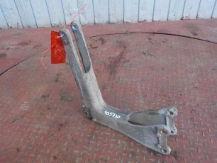 5010552098 RENAULT Кронштейн цилиндра подъёма кабины, № XF105730