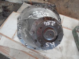 Изображение грузовика