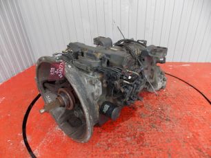 Изображение грузовика