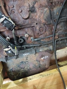 Изображение грузовика