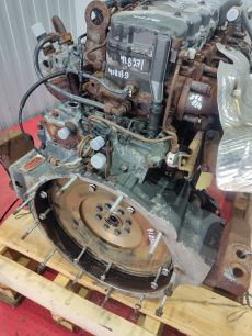 Изображение грузовика