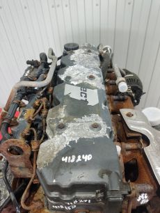 Изображение грузовика