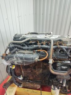 Изображение грузовика