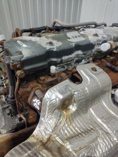 Изображение грузовика