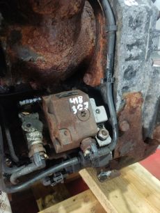 Изображение грузовика